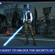Illustration for article titled How iStars Wars/i Mobile Games Are Celebrating iThe Force Awakens/i